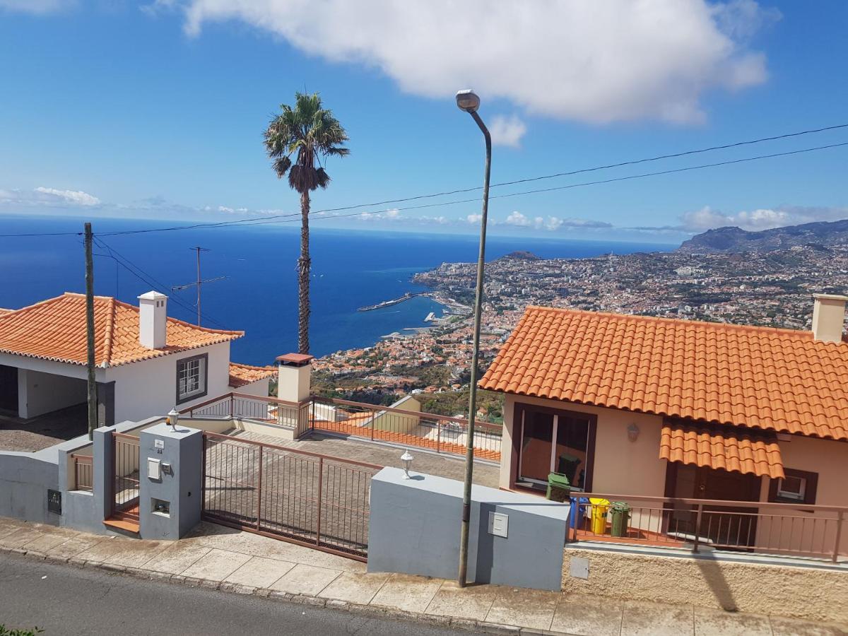 A Slice Of Paradise - Palheiro Golf フンシャル エクステリア 写真