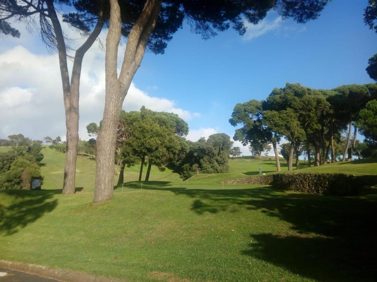 A Slice Of Paradise - Palheiro Golf フンシャル エクステリア 写真