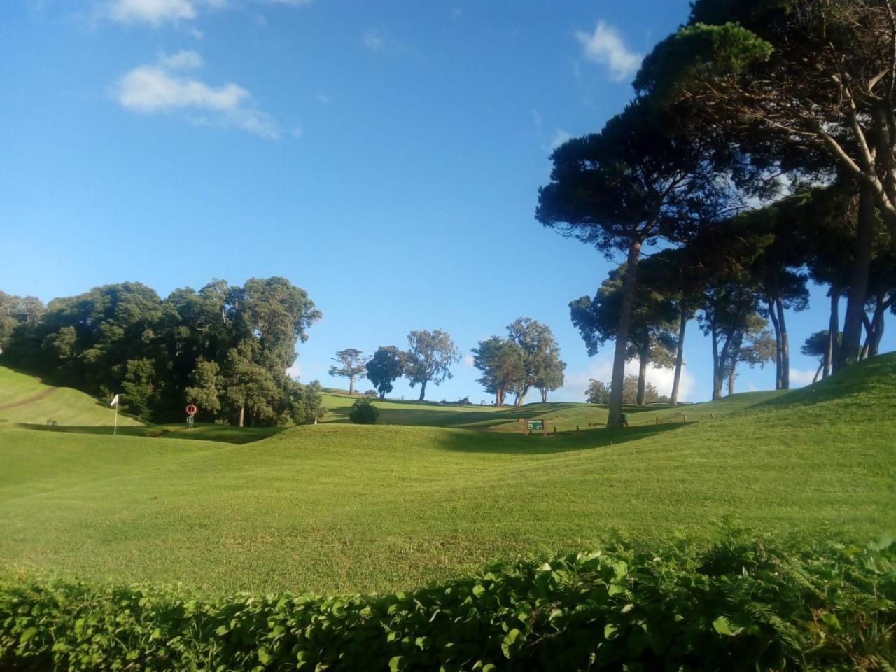 A Slice Of Paradise - Palheiro Golf フンシャル エクステリア 写真